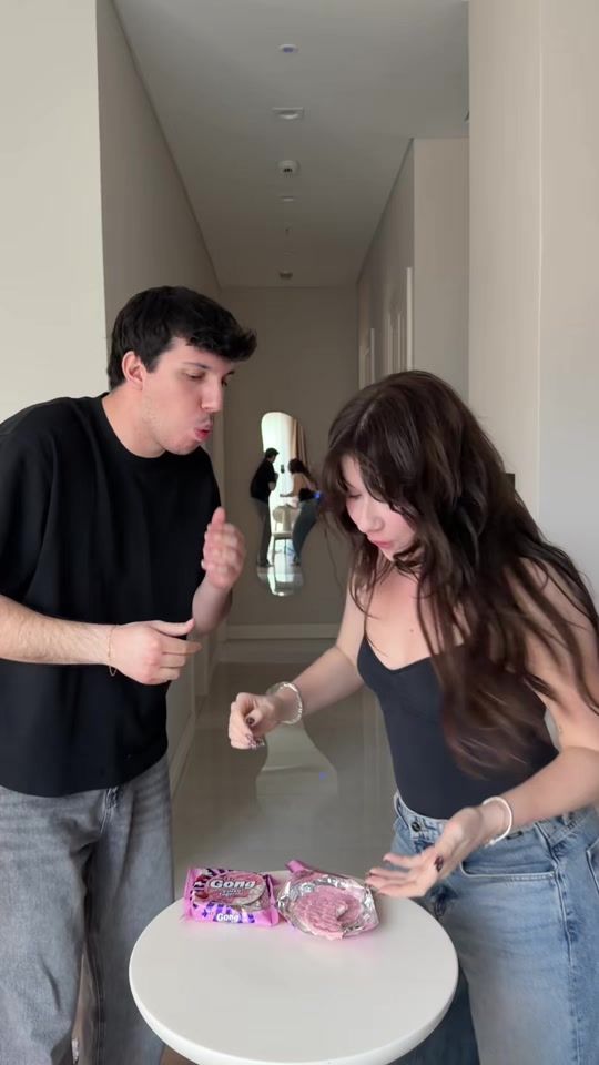 TikTok video thumbnail by dogaozdas