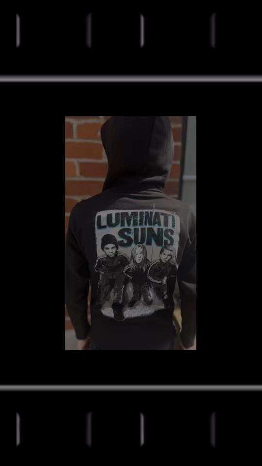 TikTok video thumbnail by luminatisuns