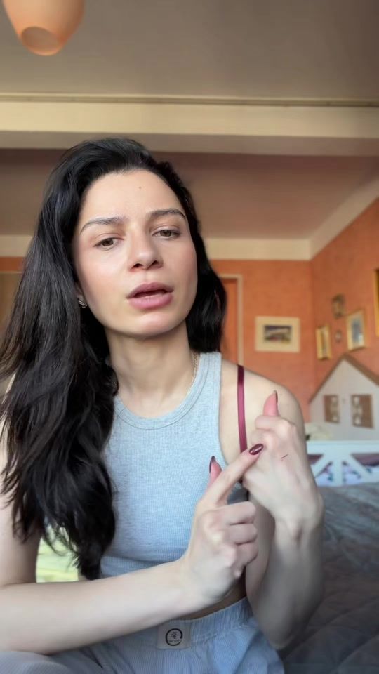 TikTok video thumbnail by mariamisvoice