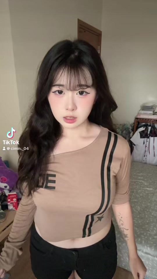 TikTok video thumbnail by cimin._04