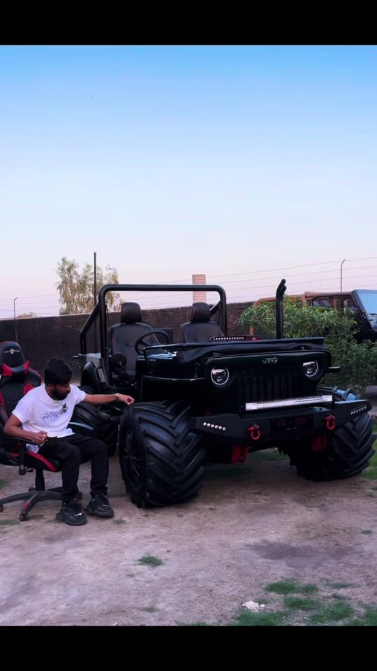 TikTok video thumbnail by smdjeeps