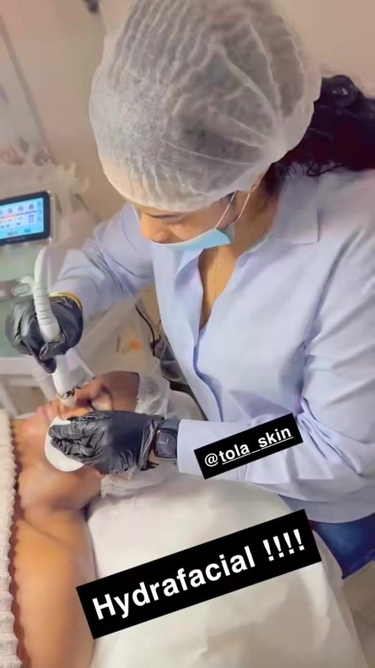TikTok video thumbnail by beautychicbytola5