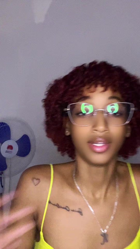 TikTok video thumbnail by .d3yah