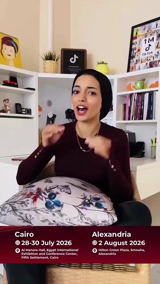 TikTok video thumbnail by edugate.eg