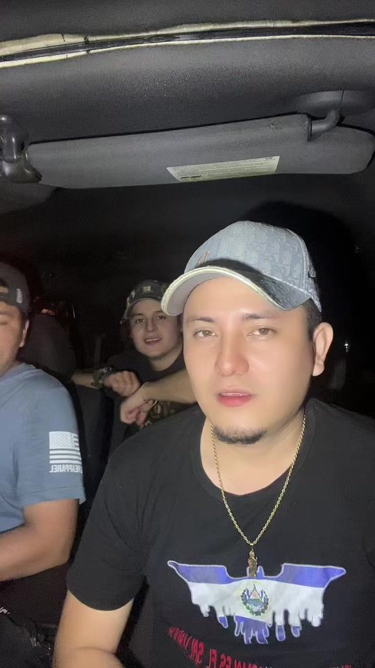 TikTok video thumbnail by investigaciones_urbex503
