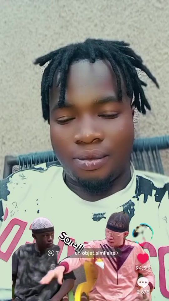 TikTok video thumbnail by chapesaramani