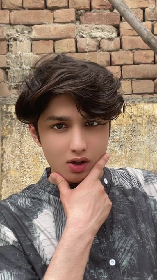 TikTok video thumbnail by hammadkhan5448