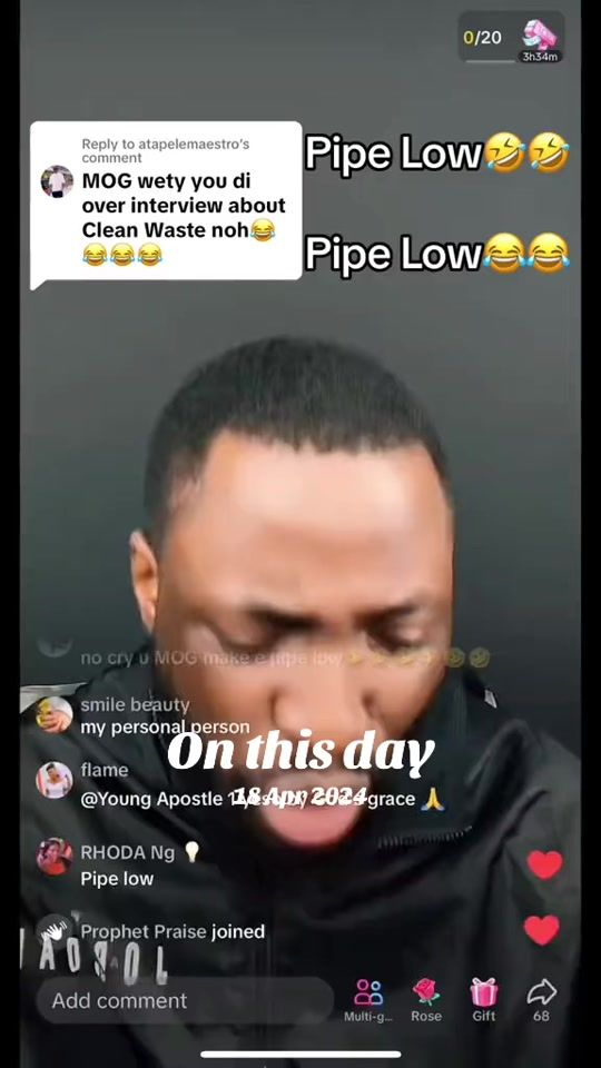 TikTok video thumbnail by brianesame3