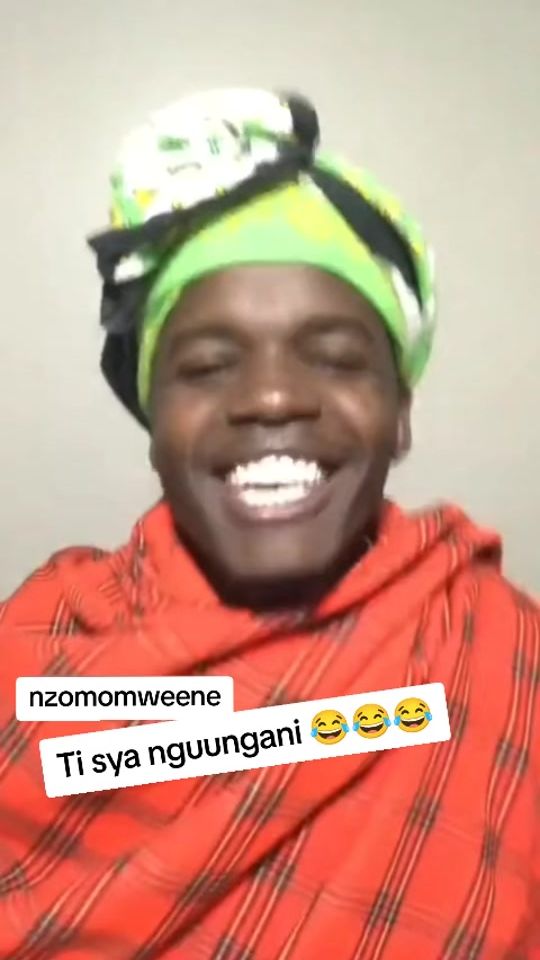 TikTok video thumbnail by nzomomweenetv
