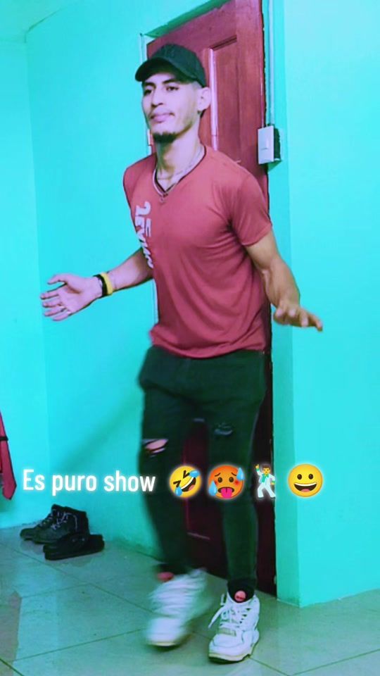 TikTok video thumbnail by el_flaco505