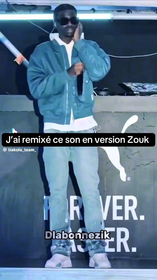 TikTok video thumbnail by dj_nitram_track