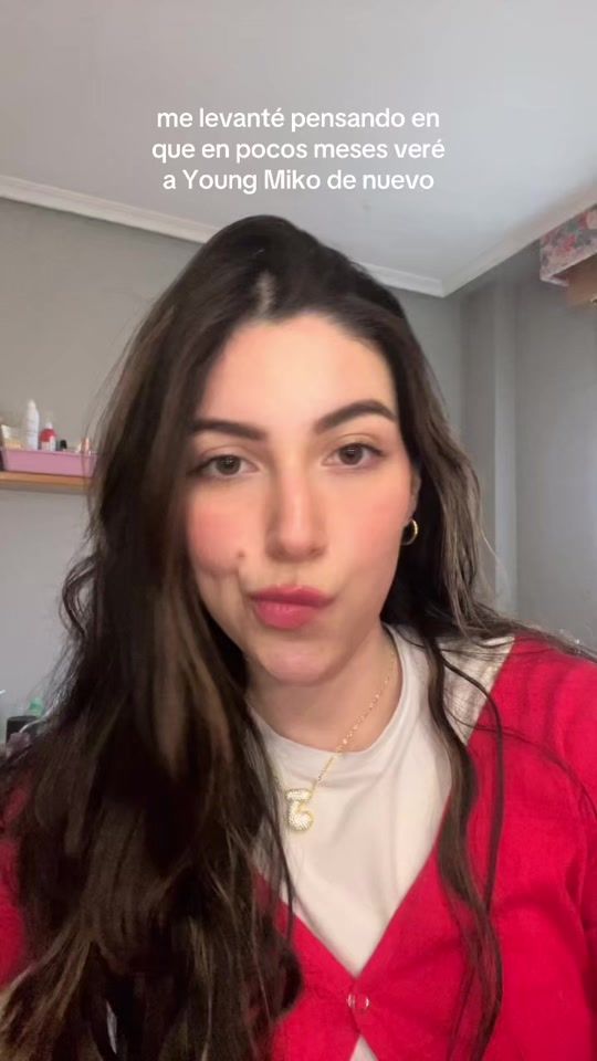 TikTok video thumbnail by jackelinejacome1