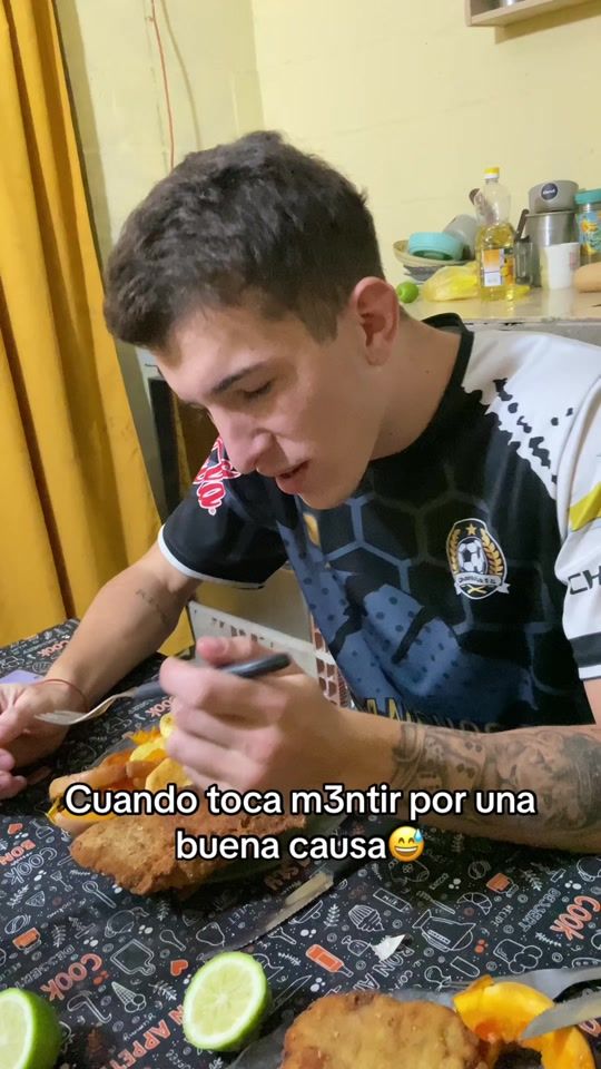 TikTok video thumbnail by enzoymaca