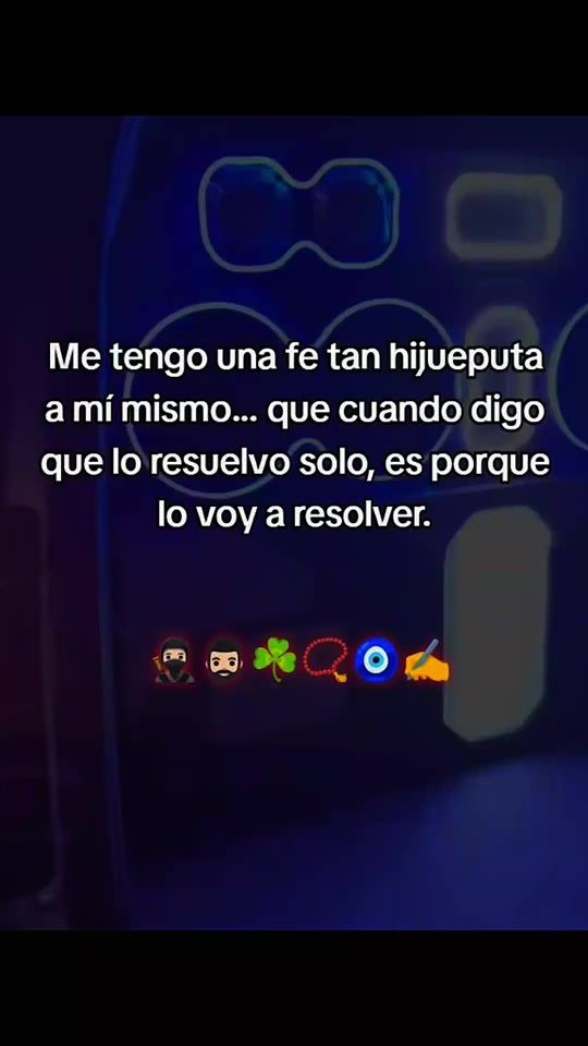 TikTok video thumbnail by .raulito502