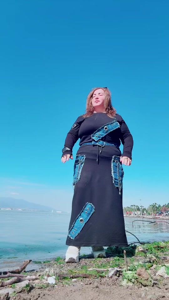 TikTok video thumbnail by yabanigull