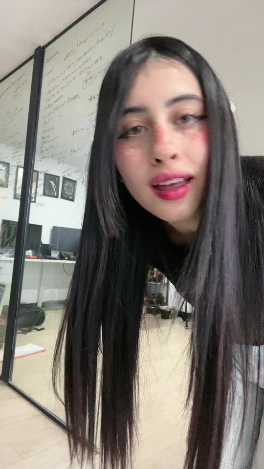 TikTok video thumbnail by mariannita_uwu