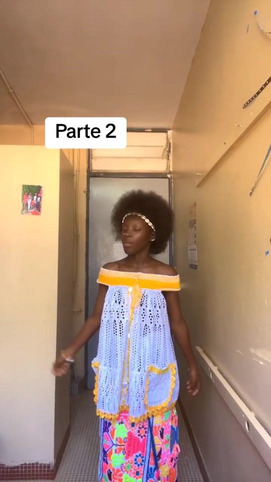 TikTok video thumbnail by .afromai