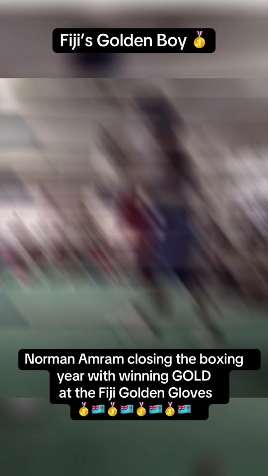 TikTok video thumbnail by grey_malkahboxing23