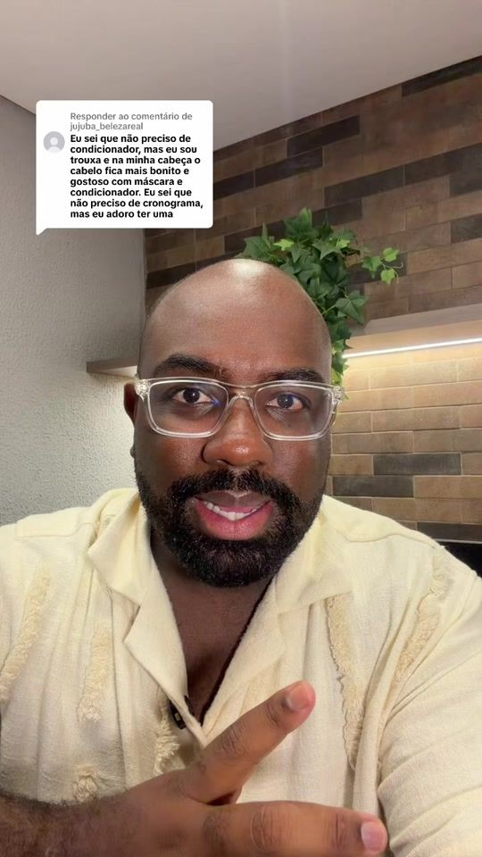 TikTok video thumbnail by allanribeirocabelos