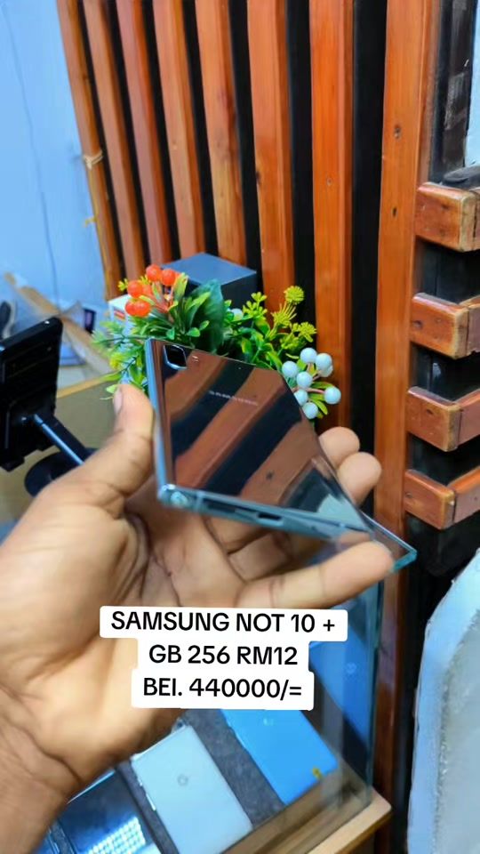 TikTok video thumbnail by zerosmartphonekitong