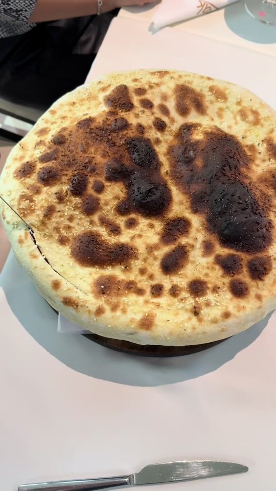 TikTok video thumbnail by konak_restaurant