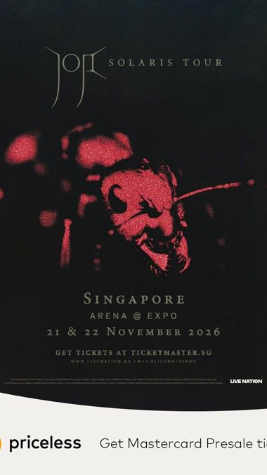 TikTok video thumbnail by livenationsg