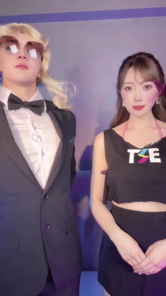 TikTok video thumbnail by morisakitomomi