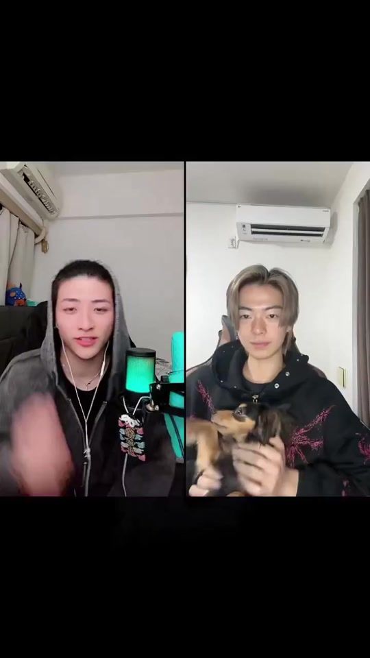 TikTok video thumbnail by official_kotaro2004
