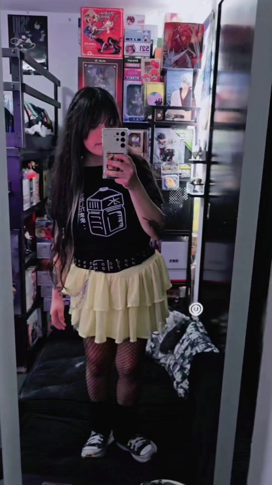 TikTok video thumbnail by kihory.yu