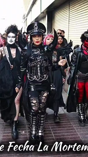 TikTok video thumbnail by mortem.horror.store