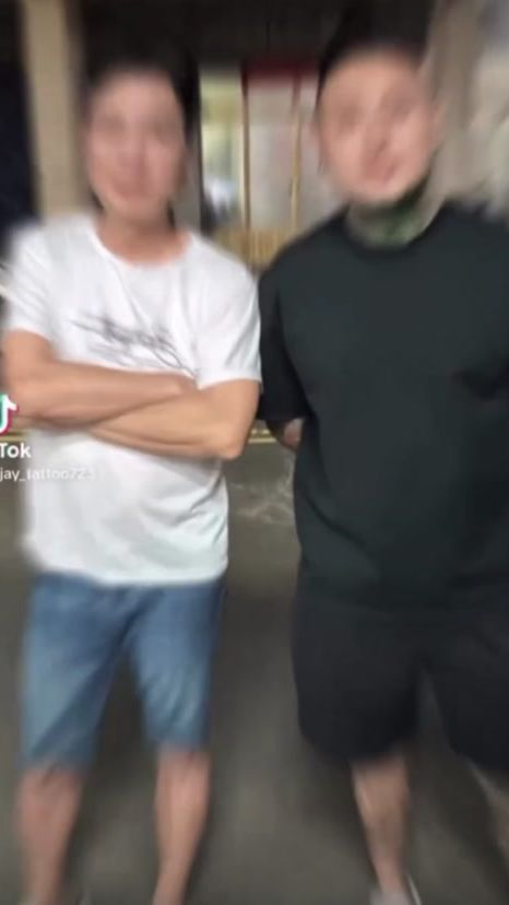 TikTok video thumbnail by jay_tattoo723