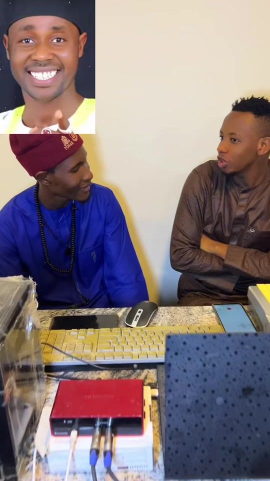 TikTok video thumbnail by aliyu_a_s_beat