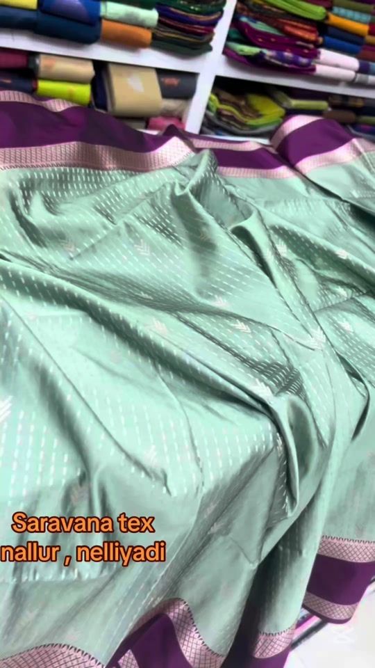 TikTok video thumbnail by saravana_tex