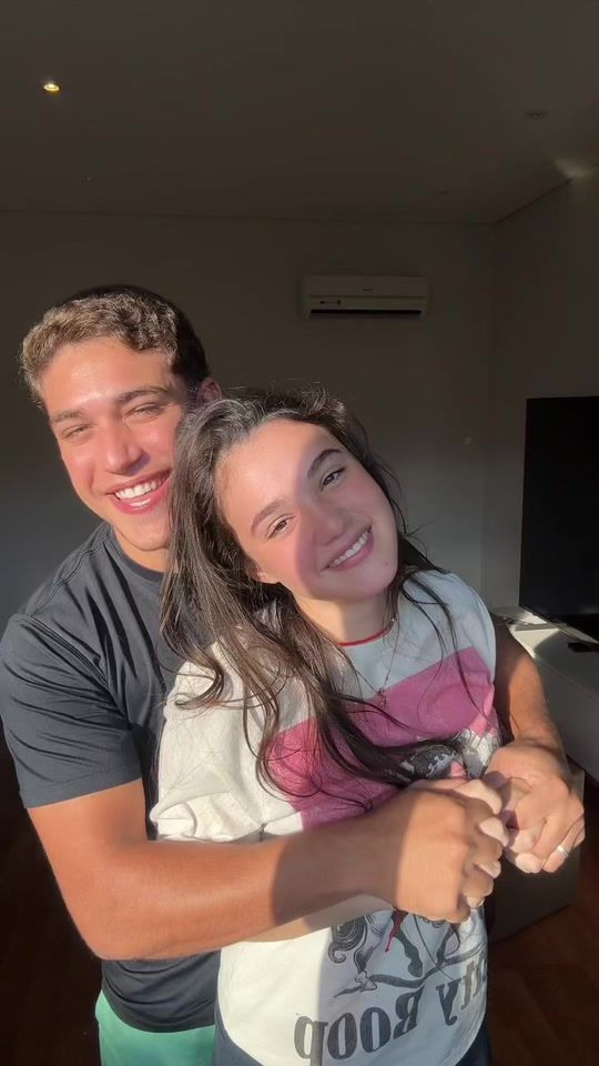 TikTok video thumbnail by renan.pertile