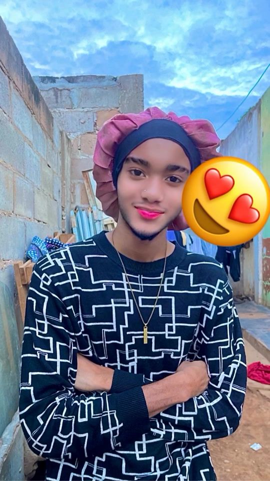 TikTok video thumbnail by fofinho851