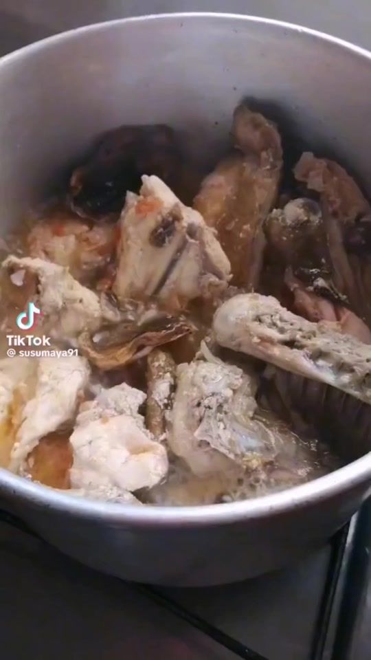 TikTok video thumbnail by generalbizeque