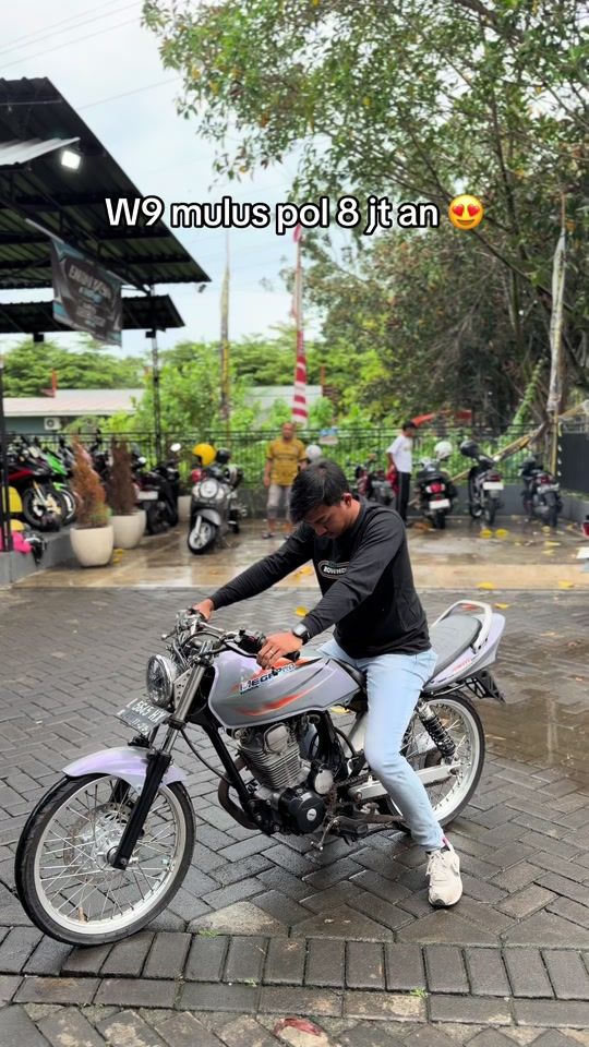 TikTok video thumbnail by 6jayamotormalang