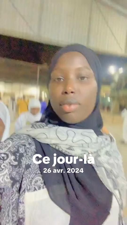 TikTok video thumbnail by fatoudjamilseck