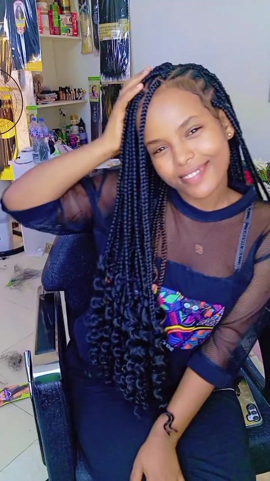 TikTok video thumbnail by amiehairstyles