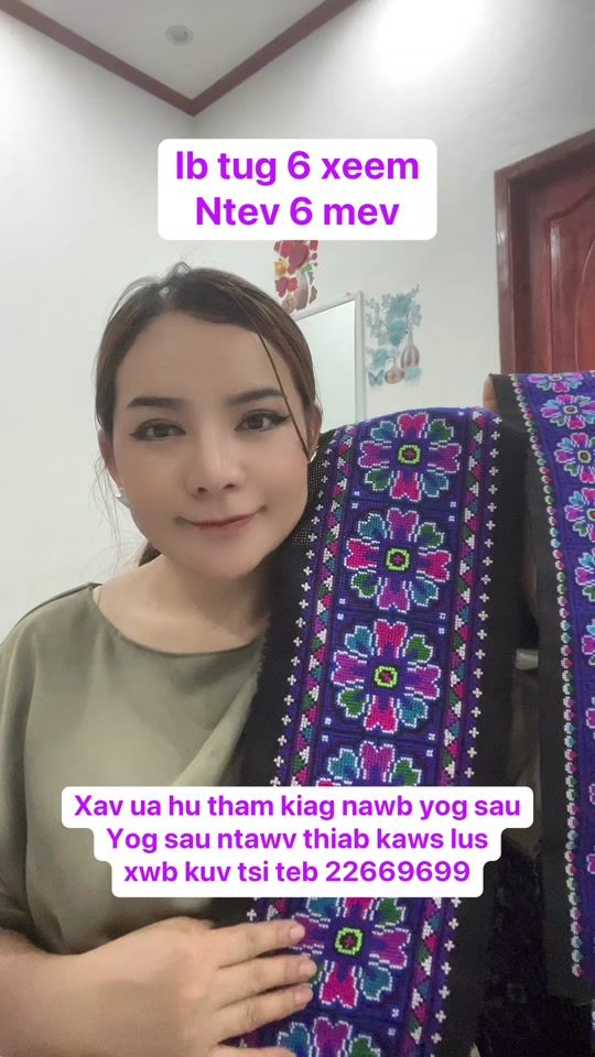 TikTok video thumbnail by nida.xyooj