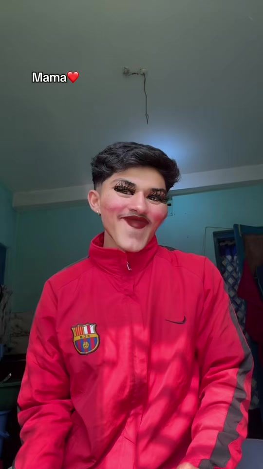 TikTok video thumbnail by _binayyy