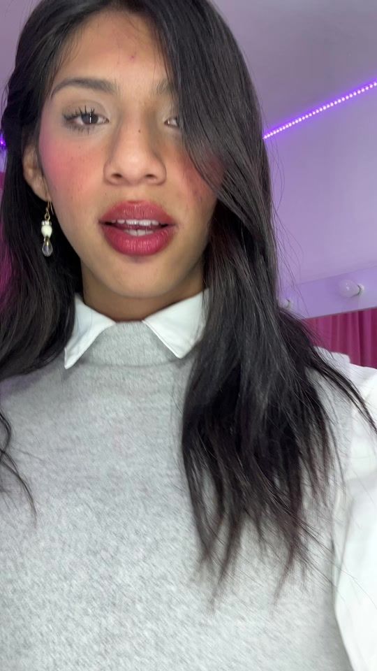TikTok video thumbnail by lunamatias_