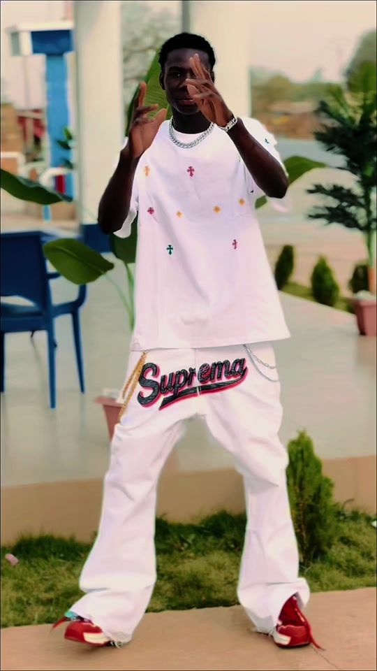 TikTok video thumbnail by issaodg92