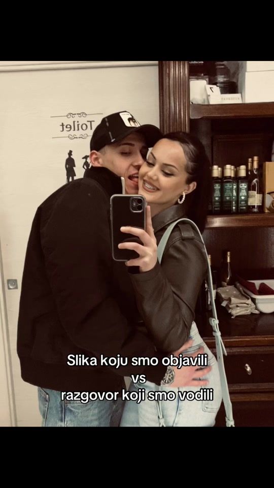 TikTok video thumbnail by stevanovskiana
