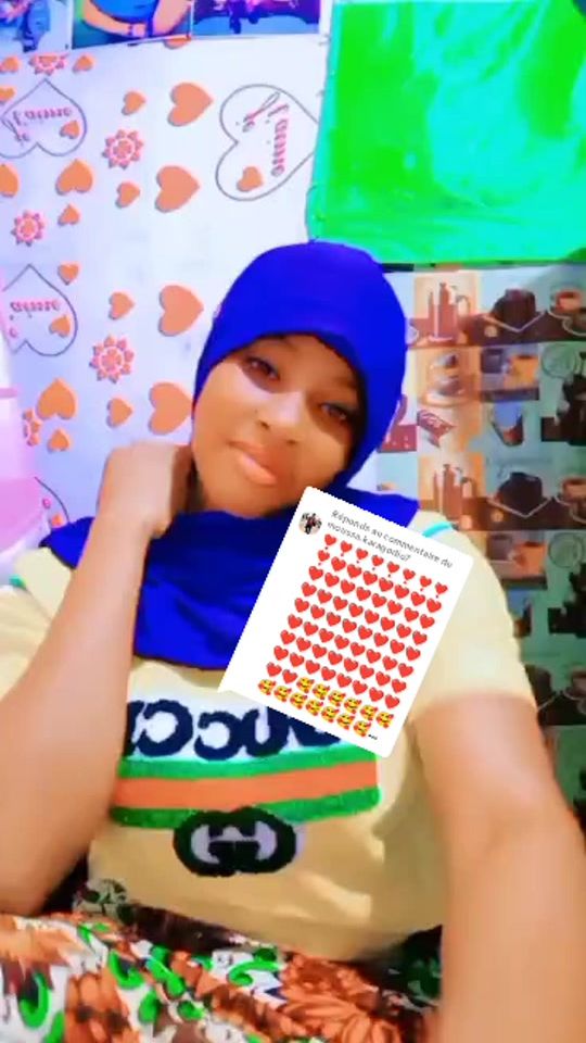 TikTok video thumbnail by damango.bintou237