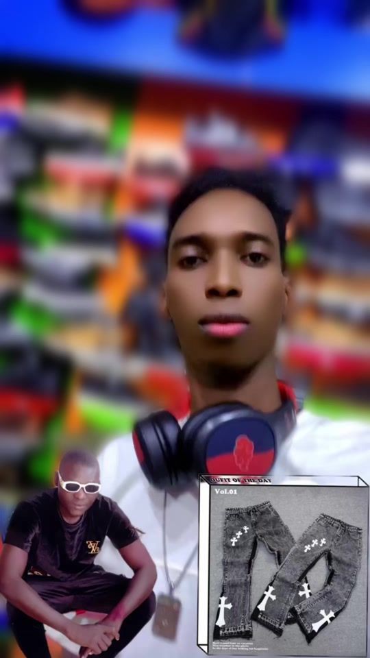 TikTok video thumbnail by waragangmady90