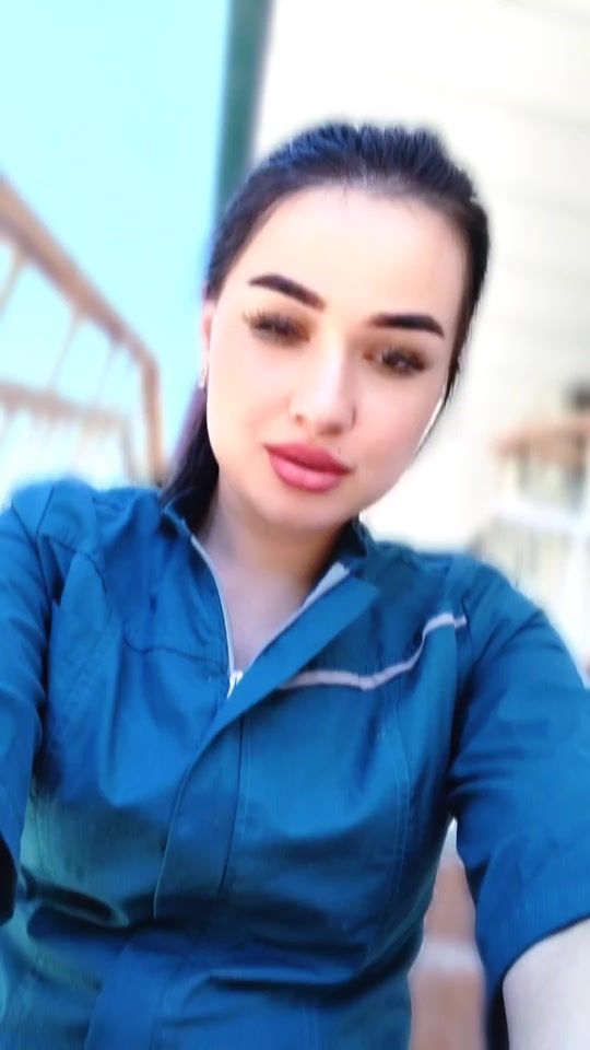 TikTok video thumbnail by mahliyo1952