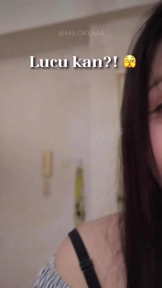 TikTok video thumbnail by milokuma