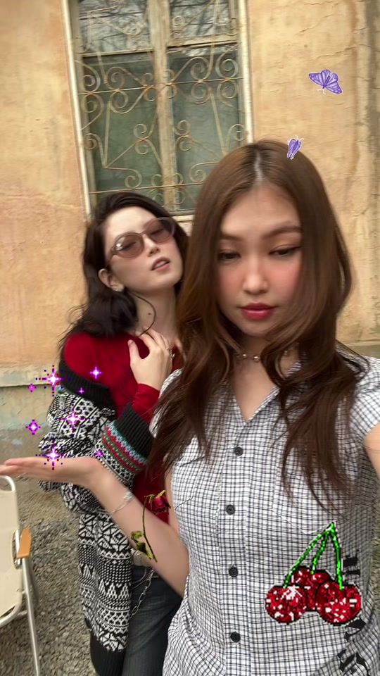 TikTok video thumbnail by muurahatesu