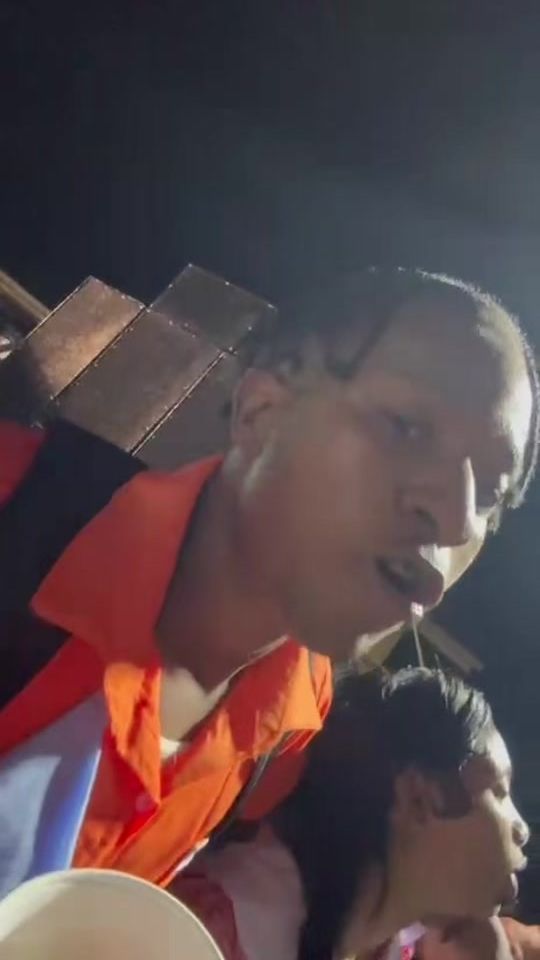 TikTok video thumbnail by kingshamar17
